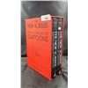 Image 1 : THE NEW YORKER ENCYCLOPEDIA OF CARTOONS BOX SET