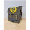 Image 2 : NOS CANADIAN MILITARY HAVERSACK MEDICAL BACKPACK