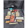 Image 1 : COLLECTION OF VINTAGE COLLECTIBLES