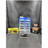 Image 1 : COLLECTION HOT WHEELS ETC