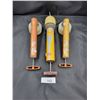 Image 1 : THREE VINTAGE HAND SPRAYERS