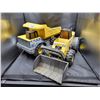 Image 1 : TWO VINTAGE TONKA TOYS