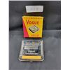 Image 1 : VINTAGE VOGUE CIGARETTE ROLLER W/ORIGINAL BOX