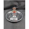 Image 1 : VINTAGE LEGION TIP TRAY