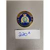 Image 2 : RCMP CHALLENGE COIN-HARD TO FIND