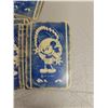 Image 3 : RARE 1933 DISNEY MICKEY MOUSE  MINI SWAP PLAYING CARDS IN ORIGINAL BOX