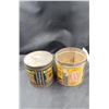 Image 2 : TWO VINTAGE MACDONALDS TOBACCO CANS