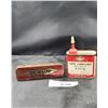 Image 1 : VINTAGE ROTUNDA & DUNLOP TINS