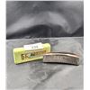 Image 1 : VINTAGE HOHNER HARMONICA
