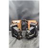 Image 1 : TWO ANTIQUE KODAK CAMERAS W/CASES