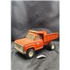 Image 1 : VINTAGE TONKA PRESSED STEEL DUMPTRUCK
