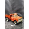 Image 2 : VINTAGE TONKA PRESSED STEEL DUMPTRUCK