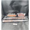 Image 1 : FOUR VINTAGE FORD F100 TRUCK EMBLEMS