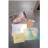 Image 1 : COLLECTION VINTAGE CAR BROCHURES