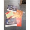 Image 1 : COLLECTION VINTAGE CAR BROCHURES
