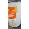 Image 2 : PIONEER & STAND GARD 1GALLON ANTI-FREEZE CANS