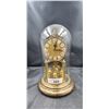 Image 1 : KEY WIND ANNIVERSARY CLOCK MADE IN WEST GERMANY