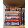Image 1 : COLLECTION 10 HARD COVER BOOKS