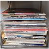 Image 1 : 60 ASSORTED RECORDS