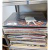 Image 1 : 60 ASSORTED RECORDS
