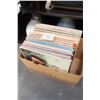 Image 1 : APPROX 57 ASSORTED RECORDS