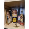 Image 1 : COLLECTION VINTAGE TINS, BOX & PICTURE