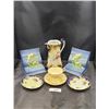 Image 1 : SEVEN VINTAGE COLLECTIBLES