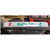 Image 1 : MOUNTAIN DEW METAL PUSHBAR - REPRODUCTION