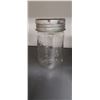 Image 3 : SEVEN VINTAGE CROWN, ATLAS, IMPROVED GLASS SEALER JARS