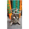 Image 1 : ANTIQUE METAL FOOD PRESS