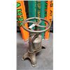 Image 2 : ANTIQUE METAL FOOD PRESS