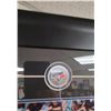 Image 3 : PROFESSIONALLY FRAMED TORONTO BLUE JAYS "JOSE BAUTISTA" PRINT