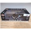 Image 1 : HARLEY DAVIDSON DODGE RAM DIE CAST TRUCK