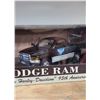 Image 2 : HARLEY DAVIDSON DODGE RAM DIE CAST TRUCK