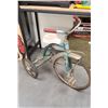 Image 1 : VINTAGE EATON'S TRICYCLE, NO SHIPPING