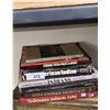 Image 1 : EIGHT BOOKS ON NATIVE AMERICANS