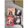 Image 3 : EIGHT BOOKS ON NATIVE AMERICANS