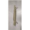 Image 1 : VINTAGE MILITARY CANVAS ARMY COT