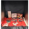 Image 1 : LOT OF VINTAGE COLLECTIBLES