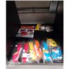 Image 1 : COLLECTION VINTAGE TOYS