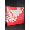 Image 1 : SEALED AEROSMITH'S GREATEST HITS RECORD