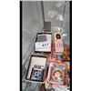 Image 1 : FIVE VINTAGE LIGHTERS