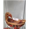 Image 1 : WEST COAST NATIVE EAGLE BOWL