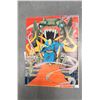 Image 2 : 1975 SAVAGE FISTS OF KUNG FU OVER SIZE COMIC