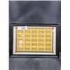 Image 1 : 2000 YEAR OF THE DRAGON UNCUT SHEET CANADIAN STAMP SET