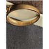 Image 2 : 10KT GOLD RING