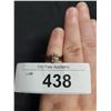 Image 1 : 10KT GOLD RING