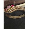 Image 2 : STERLING SILVER RING