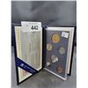 Image 1 : 1992 CANADIAN SPECIMEN COIN SET