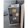 Image 2 : 1992 CANADIAN SPECIMEN COIN SET
